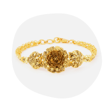 Gold-Armbänder-für-Frauen