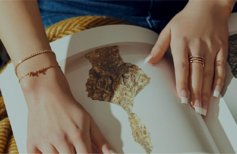 Learn about hallmark, hallmark gold & its significance in jewellery