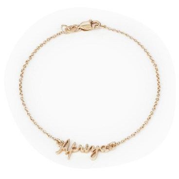 Kişiselleştirilmiş Mücevher Blogu görselleri