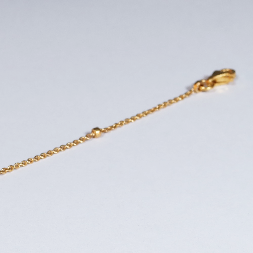 22 Ayar Altın Fantezi Bayan Bileklik | 7,5 İnç | Glow Koleksiyonu 22 Ayar Altın Fantezi Bayan Bileklik | 7,5 İnç | Glow Koleksiyonu