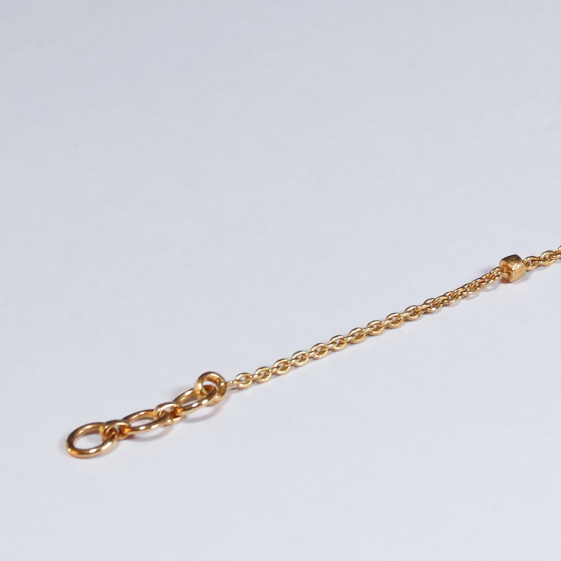 22 Ayar Altın Fantezi Bayan Bileklik | 7,5 İnç | Glow Koleksiyonu 22 Ayar Altın Fantezi Bayan Bileklik | 7,5 İnç | Glow Koleksiyonu