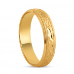 Bayanlar İçin 22 Ayar Altın Kordon | P Beden Bayanlar İçin 22 Ayar Altın Kordon | P Beden