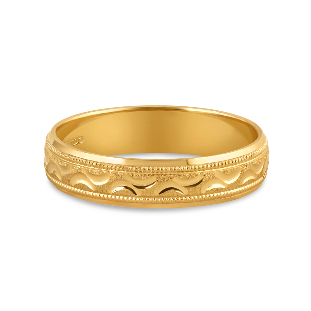 Bayanlar İçin 22 Ayar Altın Kordon | P Beden Bayanlar İçin 22 Ayar Altın Kordon | P Beden