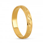 Bayanlar İçin 22 Ayar Altın DC Kordon | J Beden Bayanlar İçin 22 Ayar Altın DC Kordon | J Beden