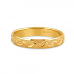 Bayanlar İçin 22 Ayar Altın DC Kordon | J Beden Bayanlar İçin 22 Ayar Altın DC Kordon | J Beden