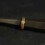 22 Ayar Altın DC Fantezi Bant | K Beden 22 Ayar Altın DC Fantezi Bant | K Beden