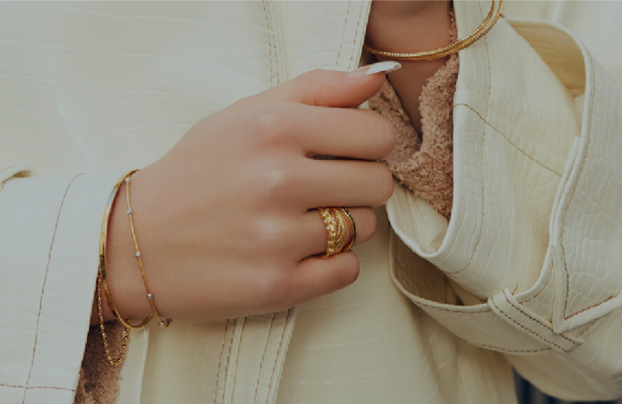 Embark on a captivating journey into the world of jewelry lifestyle