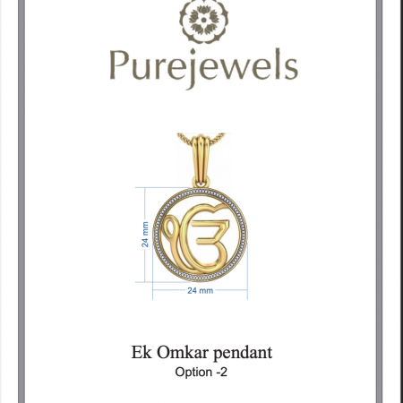 22 ct Gold Fancy Hoop Earrings | Rhodium Finish 22 ct Gold Fancy Hoop Earrings | Rhodium Finish