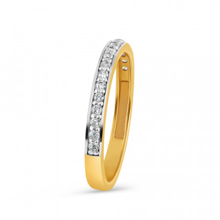 22ct Yellow Gold Ring for Ladies 22ct Yellow Gold Ring for Ladies
