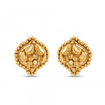 Bayanlar İçin 22 Ayar Altın Rozet Saplama Bayanlar İçin 22 Ayar Altın Rozet Saplama