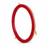 22 Ayar Altın Gujarati Geleneksel Bileklik | 2,4 Beden 22 Ayar Altın Gujarati Geleneksel Bileklik | 2,4 Beden