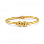 Bayanlar İçin 22 Ayar Altın Bileklik | Günlük Giyim | 2.4 | Ağır Bayanlar İçin 22 Ayar Altın Bileklik | Günlük Giyim | 2.4 | Ağır