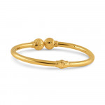 Bayanlar İçin 22 Ayar Altın Bileklik | Günlük Giyim | 2.4 | Ağır Bayanlar İçin 22 Ayar Altın Bileklik | Günlük Giyim | 2.4 | Ağır