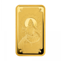 Diwali 20g Lakshmi Gold Bar | Baird & Co Diwali 20g Lakshmi Gold Bar | Baird & Co