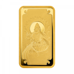 Diwali 20g Lakshmi Gold Bar | Baird & Co Diwali 20g Lakshmi Gold Bar | Baird & Co