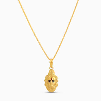 Divya Shakti Durga Mata Pendant Divya Shakti Durga Mata Pendant