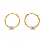 طوق من الذهب عيار 22 قيراط من الألماس المقطوع من الذهب عيار 22 قيراط طوق من الذهب عيار 22 قيراط من الألماس المقطوع من الذهب عيار 22 قيراط