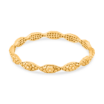 سوار روزيت من الذهب عيار 22 قيراط سوار روزيت من الذهب عيار 22 قيراط