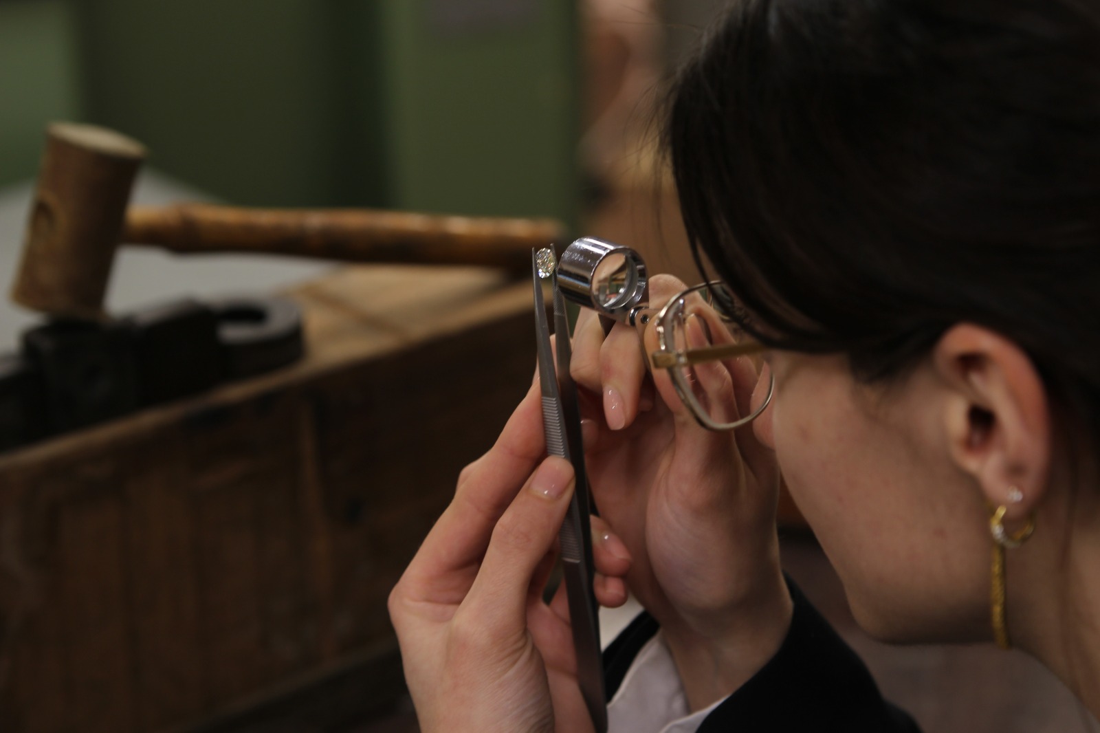 PureJewels sponsert die 2022/23 Goldsmiths' Craftsmanship & Design Awards