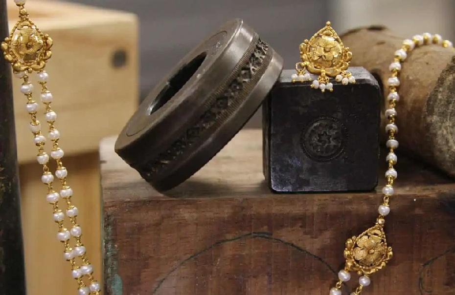 PureJewels sponsert die 2022/23 Goldsmiths' Craftsmanship & Design Awards