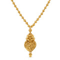 22 Karat Gold Halskette | Rosetten Kollektion