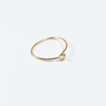 22 Ayar Altın Düz Burun Yüzüğü 22 Ayar Altın Düz Burun Yüzüğü