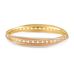 22 Ayar Altın Bileklik | Gelin Giyim | 2.6 Beden