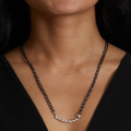 Timeless 18ct Diamond Mangalsutra