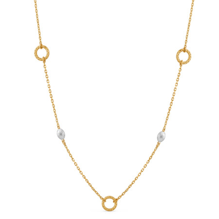 22 Carat Gold Choker Necklace | 24 Inches 22 Carat Gold Choker Necklace | 24 Inches