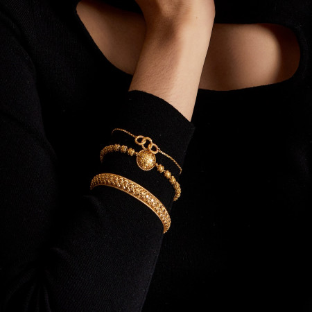 Bayan Altın Bileklik | 7 İnç Bayan Altın Bileklik | 7 İnç