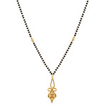 22 Ayar Altın Mangalsutra | 18 İnç 22 Ayar Altın Mangalsutra | 18 İnç