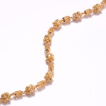 22ct Gold Filigran Armband | 7,5 Zoll