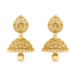 جومكا أرمري للعرائس من الذهب عيار 22 قيراط جومكا أرمري للعرائس من الذهب عيار 22 قيراط