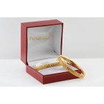 22 Ayar Altın Telkari Bileklik | Jali Koleksiyonu | 2.8 Beden 22 Ayar Altın Telkari Bileklik | Jali Koleksiyonu | 2.8 Beden