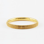 22 Ayar Altın Telkari Bileklik | Jali Koleksiyonu | 2.8 Beden 22 Ayar Altın Telkari Bileklik | Jali Koleksiyonu | 2.8 Beden