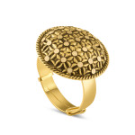 22 Ayar Altın Kokteyl Ayarlanabilir Armari Koleksiyonu Yüzük 22 Ayar Altın Kokteyl Ayarlanabilir Armari Koleksiyonu Yüzük