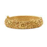 22 Ayar Altın Rozet Gelin Kada | 2,4 Beden