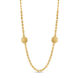22ct Armari Necklace | Antique Style | 26 Inches 22ct Armari Necklace | Antique Style | 26 Inches