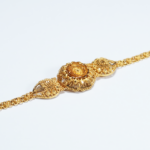 Kadınlar İçin 22 Ayar Altın Antik Bileklik Kadınlar İçin 22 Ayar Altın Antik Bileklik