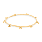 22 Ayar Gündoğumu Altın Bayan Burgulu Bileklik 22 Ayar Gündoğumu Altın Bayan Burgulu Bileklik