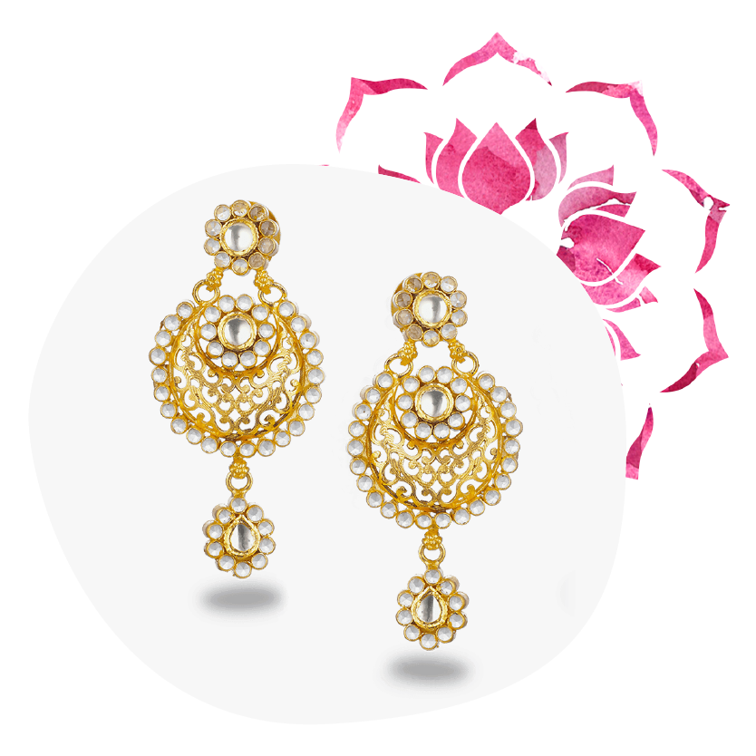 Exploring the Intricacies of Indian Jewellery Crafting