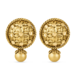 مجموعة أرماري كوليكشن 22 قيراط ذهب | 18 مم مجموعة أرماري كوليكشن 22 قيراط ذهب | 18 مم