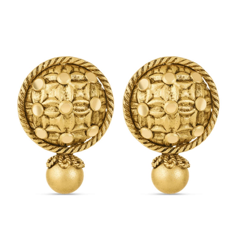 مجموعة أرماري كوليكشن 22 قيراط ذهب | 18 مم مجموعة أرماري كوليكشن 22 قيراط ذهب | 18 مم