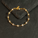 22 Ayar Altın Bayan Bileklik 22 Ayar Altın Bayan Bileklik