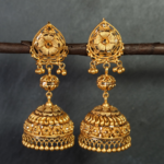 Rozet Koleksiyonu 22 Ayar Altın Küpe Rozet Koleksiyonu 22 Ayar Altın Küpe