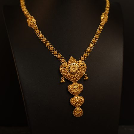 22 Ayar Altın Kolye Kolye | Rozet Koleksiyonu 22 Ayar Altın Kolye Kolye | Rozet Koleksiyonu