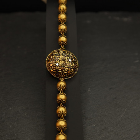 Armari 22 Ayar Altın Bileklik | 7,5 İnç Armari 22 Ayar Altın Bileklik | 7,5 İnç