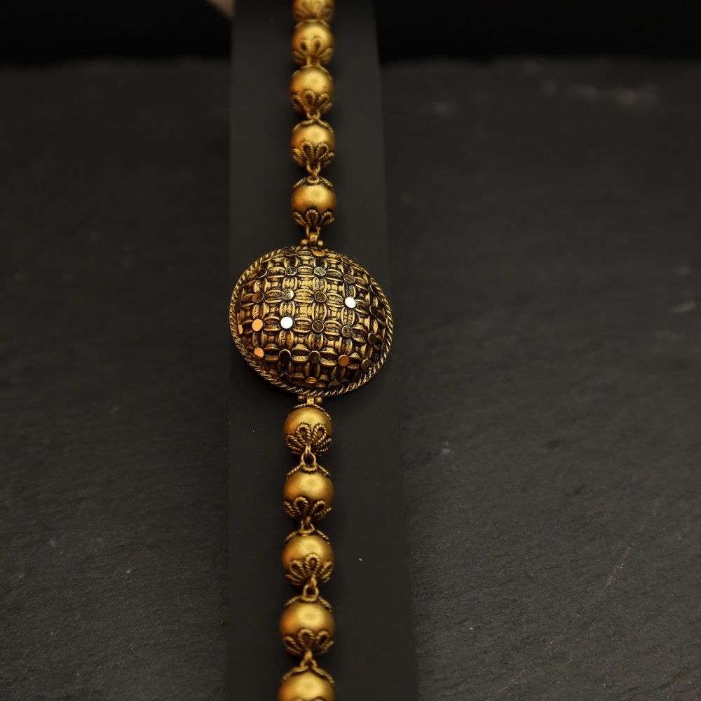 Armari 22ct Gold Armband | 7,5 Zentimeter