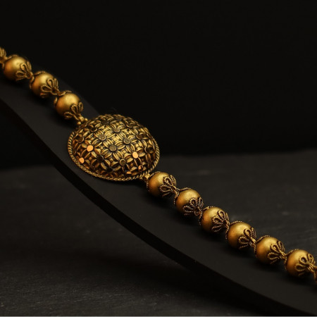 Armari 22ct Gold Bracelet | 7.5 Inches