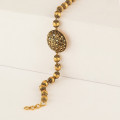 Armari 22ct Gold Bracelet | 7.5 Inches